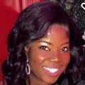 Dr. Josephine Narcisse