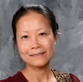 Dr. Frances He
