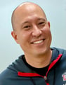 Lance Tamashiro