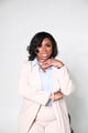 Dr. Jasmine Martin