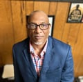 Ronnie Glover