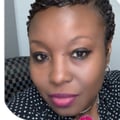 Sharon Forde-Marshall