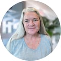 Maggie Metcalfe