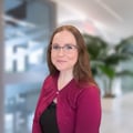 Dr. Caitilin Barrett