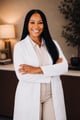 Dr. April Davis