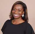 Yvette Okeke