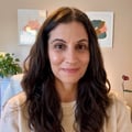 Louise Strano-Cashin
