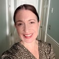 April Doherty