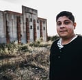 Eric Hinojosa