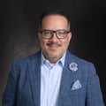 Dr. Joe Martinez