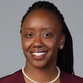 Dr. Monique Marsh-Bell