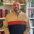 Dr. Joe Ombrello