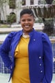 Grenisha Holmes