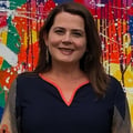Jeannie Tucker