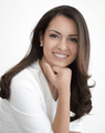 Zojaim "Zoe" Solorzano