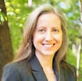 Dr. Eve Coker