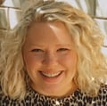 Molly Jubeck