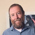 Terence Donahue