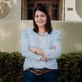 Claudia Gonzalez
