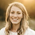 Courtney Senk