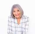 Susan St Vrain