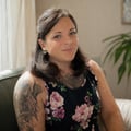 Tavina Hensley