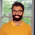 Shahin Karimbeik