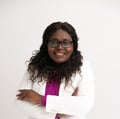 Jacqueline Dongmo