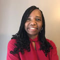 Nadine Clarke