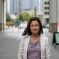 Dr. Rui Mary Jia