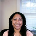 Cherise Frazier