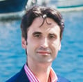 Dr. Louis Joseph