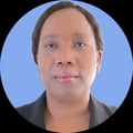 Claudine Destine