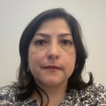 Gabriela Driskill