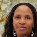 Gileen Wambua