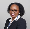 Anne Kingori