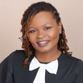 Tasha Hill