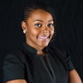 Maureen Moustapha