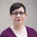 Dr. Darya Terekhova