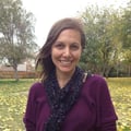 Sarah Detrick