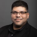 Dr. Christopher Shewbarran