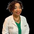 Dr. Rolande Bellegarde