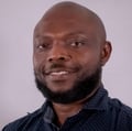 Edwin Agbonavbare