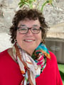 Josefina Perez-Castro