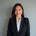 Josephina Camacho Garcia