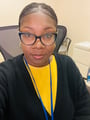 Tamekia Parker