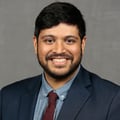 Dr. Paresh Jaini