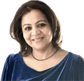 Annie Dwivedi