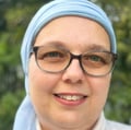 Florence Ahlzadeh