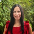 Martina Alvarado